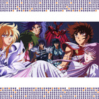 Caneca Cavaleiros Do Zoodíaco 17