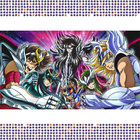 Caneca Cavaleiros Do Zoodíaco 18