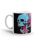 Caneca Caveira
