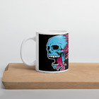 Caneca Caveira