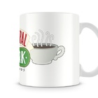 Caneca Central Perk