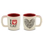 Caneca Ceraflame Pet Gato 350ml Ceraflame Gourmet