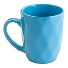 Caneca Ceramica Diamond Sortida Lyor 210ml