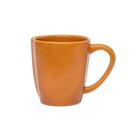Caneca Cerâmica Ryo Papaya 260ml - 9514 - Oxford