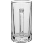 Caneca Cerveja 15x12x8cm 460ml Vidro Transparente