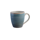 Caneca Chá Cerâmica Caoba 379ml Azul