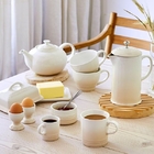 Caneca Chá Le Creuset Cerâmica 350ml Meringue