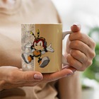 Caneca Charmy Bee Sonic