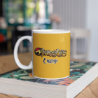 Caneca Cheetara Thundercats