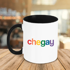 Caneca Chegay