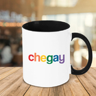 Caneca Chegay
