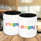 Caneca Chegay