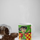 Caneca Chiquinha Do Chaves Modelo 1