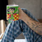 Caneca Chiquinha Do Chaves Modelo 1