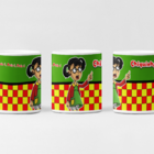Caneca Chiquinha Do Chaves Modelo 1
