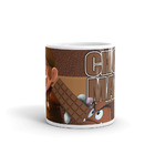 Caneca Choco Mario