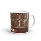 Caneca Choco Mario
