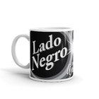 Caneca Chocolate Amargo