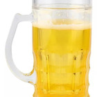 Caneca Chopp Congelante Weizen 450 Ml