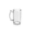 Caneca Chopp Em Vidro Lyor Germany 450ml