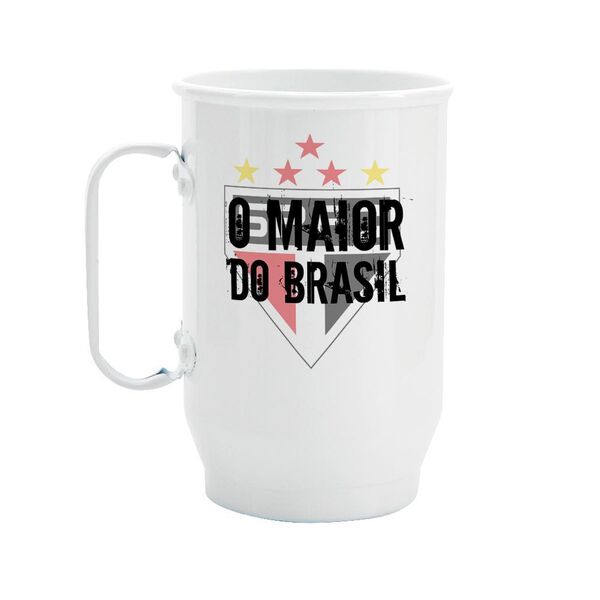 Caneca Chopp São Paulo