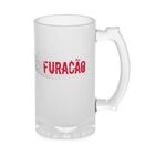 Caneca Chopp Vidro Athletico Paranaense