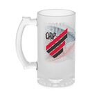 Caneca Chopp Vidro Athletico Paranaense