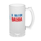 Caneca Chopp Vidro Bahia