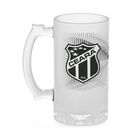 Caneca Chopp Vidro Ceará