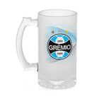 Caneca Chopp Vidro Grêmio
