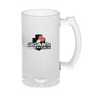 Caneca Chopp Vidro Vasco