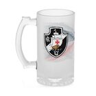 Caneca Chopp Vidro Vasco