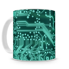 Caneca Circuito Integrado I