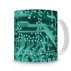 Caneca Circuito Integrado I