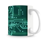 Caneca Circuito Integrado I