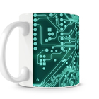 Caneca Circuito Integrado I