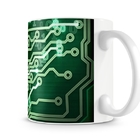 Caneca Circuito Integrado Ii
