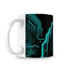 Caneca Circuito Integrado Iii