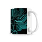 Caneca Circuito Integrado Iii