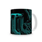 Caneca Circuito Integrado Iii