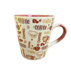 Caneca Coffe 300ml Class Home