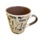 Caneca Coffe 300ml Class Home