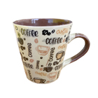 Caneca Coffe 300ml Class Home