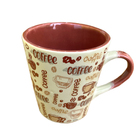 Caneca Coffe 300ml Class Home