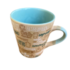Caneca Coffe Expresso 300ml Class Home