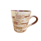 Caneca Coffe Expresso 300ml Class Home