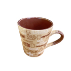 Caneca Coffe Expresso 300ml Class Home