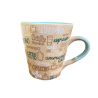 Caneca Coffe Expresso 300ml Class Home