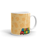 Caneca Cogumelo Super Mário