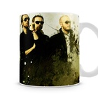 Caneca Coldplay Iii